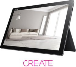 ASUS  Transformer 3 Pro Intel Core i5 T303UA 12.6